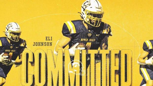 Eli Johnson